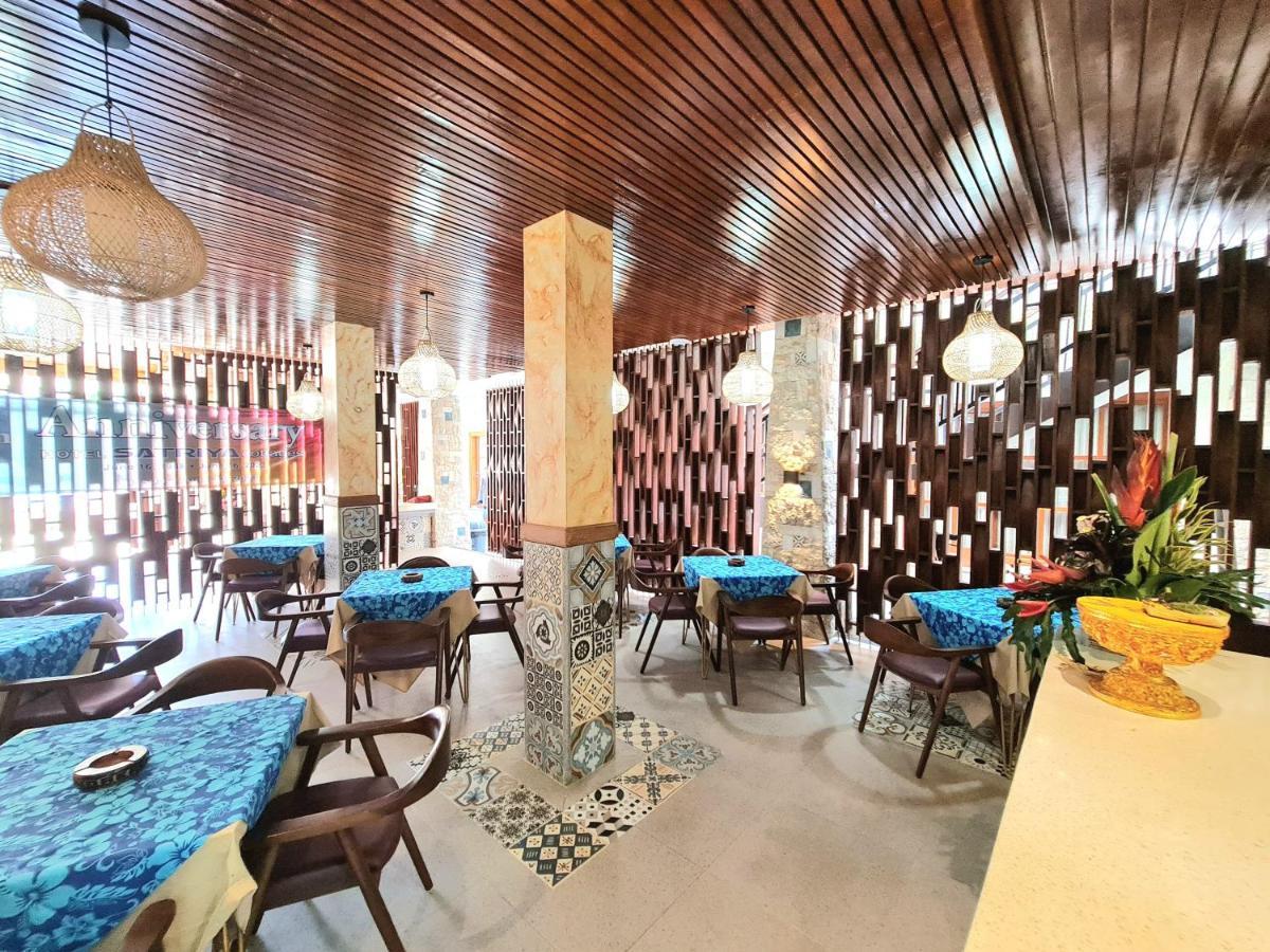 Kamandaka Hostel กูตา ภายนอก รูปภาพ