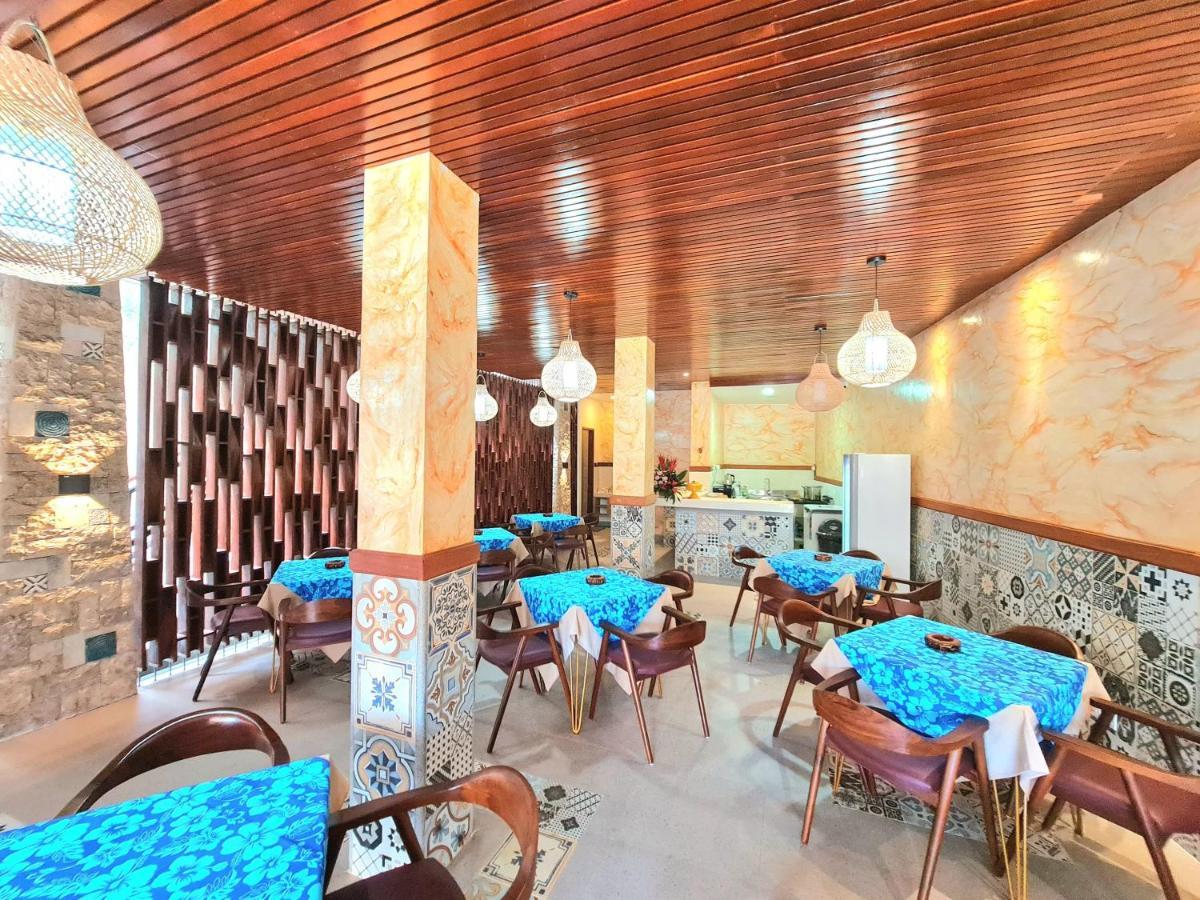 Kamandaka Hostel กูตา ภายนอก รูปภาพ