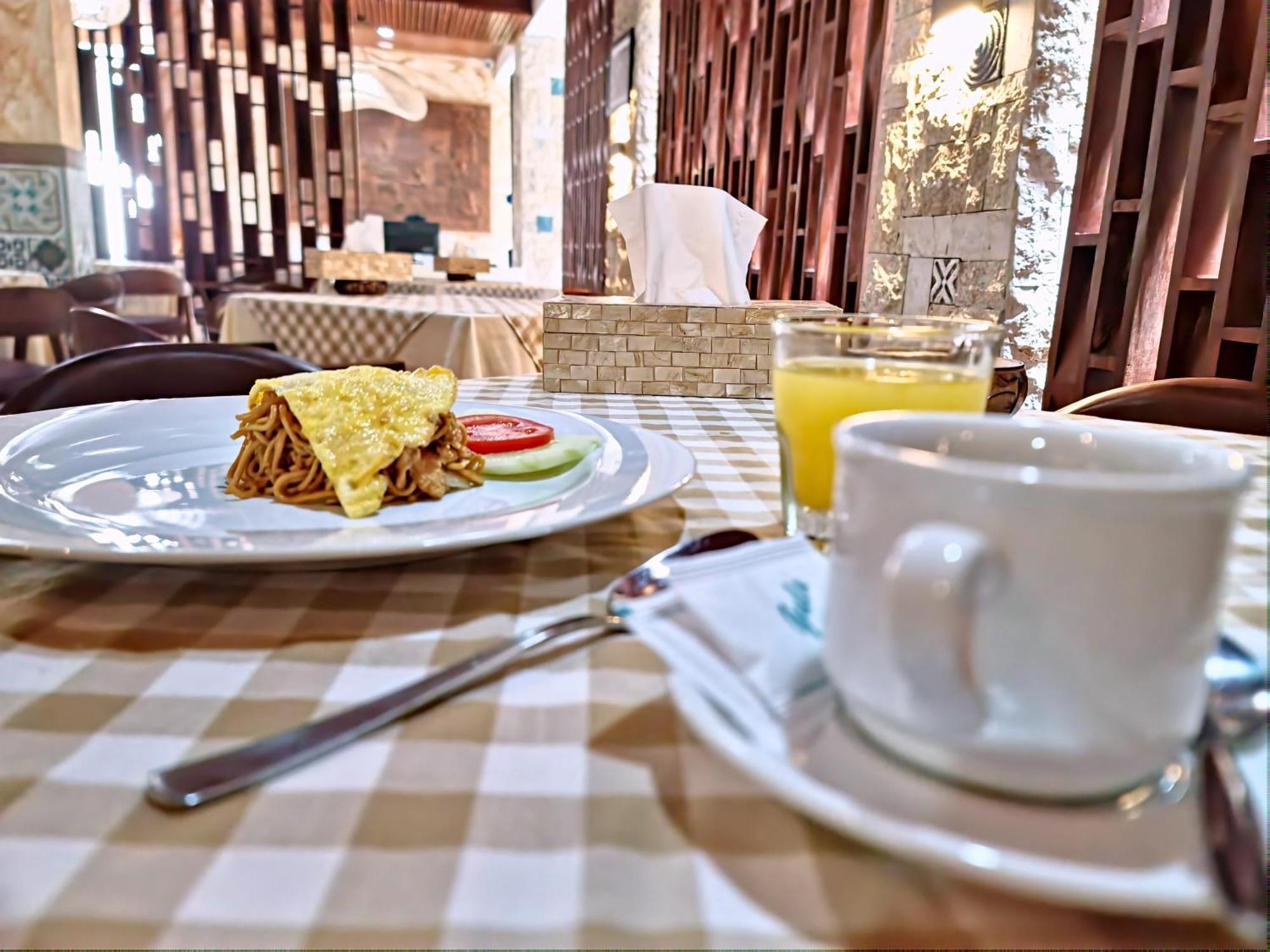 Kamandaka Hostel กูตา ภายนอก รูปภาพ